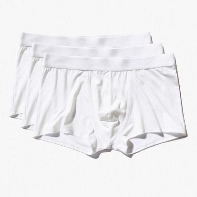 3 × Boxer Briefs