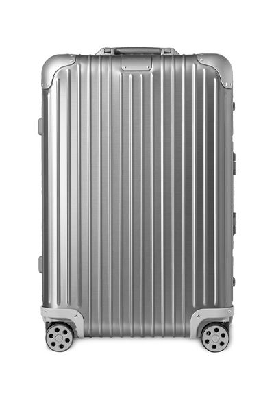 Check-In M Luggage from Rimowa