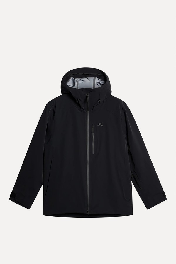 Solarcore Shell Jacket from J. Lindberg