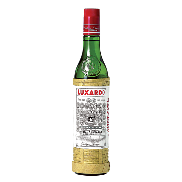 Maraschino Liqueur from Luxardo