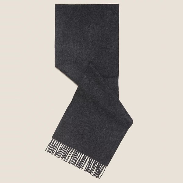Pure Cashmere Scarf