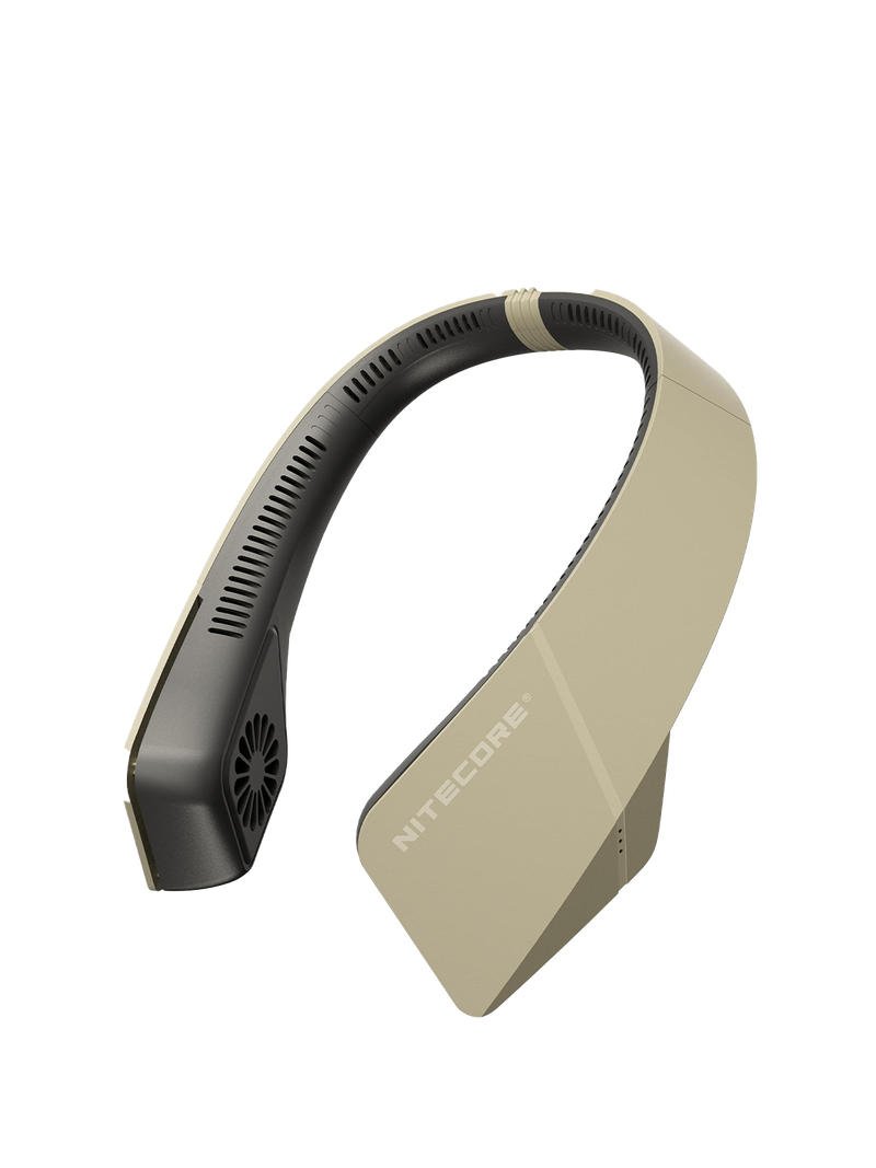 Portable Neck Fan 