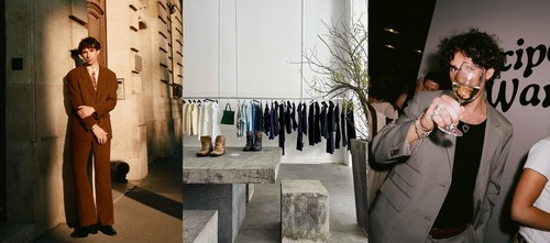 A Pro’s Guide To Buying Vintage Menswear