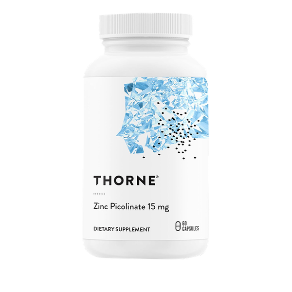 Zinc Picolinate from Thorne