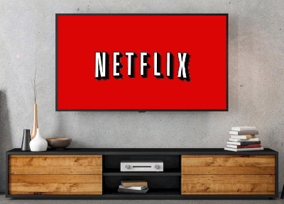 Is Netflix Still The One For You?