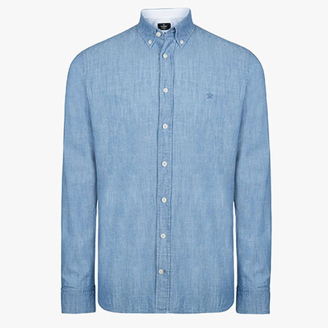 Denim Shirt from Hackett London