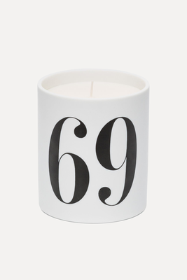 Oh Mon Dieu No.69 Candle from L'Objet