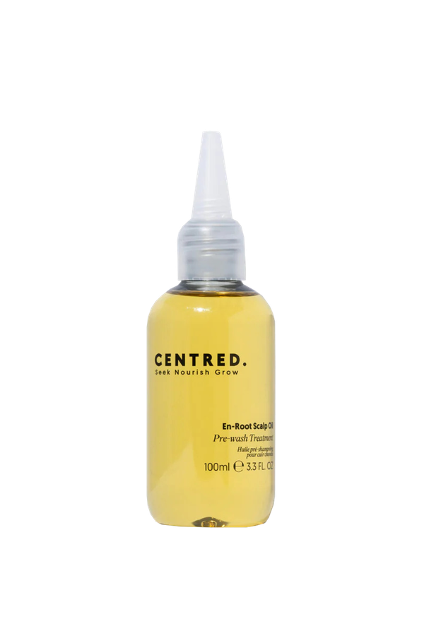 En-Root Scalp Oil from Centred