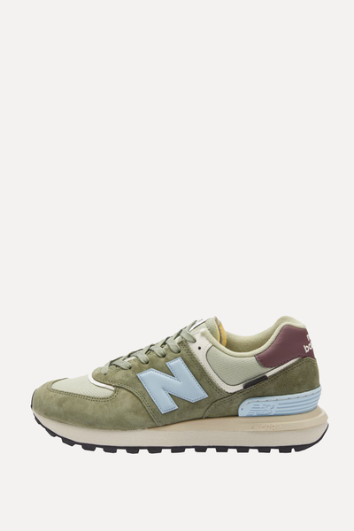 574 Legacy Sneakers    from New Balance