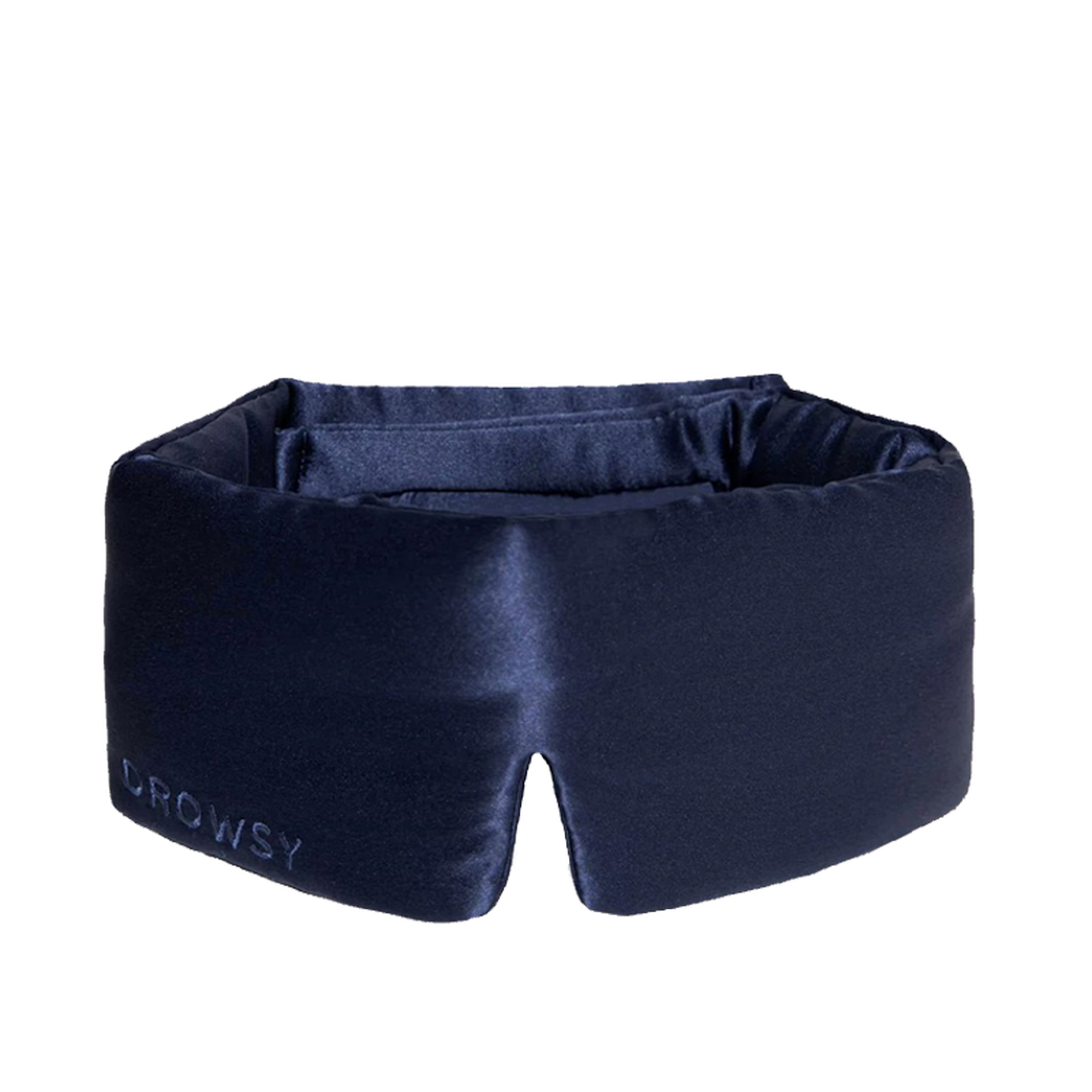 Silk Sleep Mask from Drowsy Sleep Co