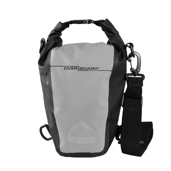 100% Waterproof SLR/DSLR Roll Top Camera Bag from Overboard