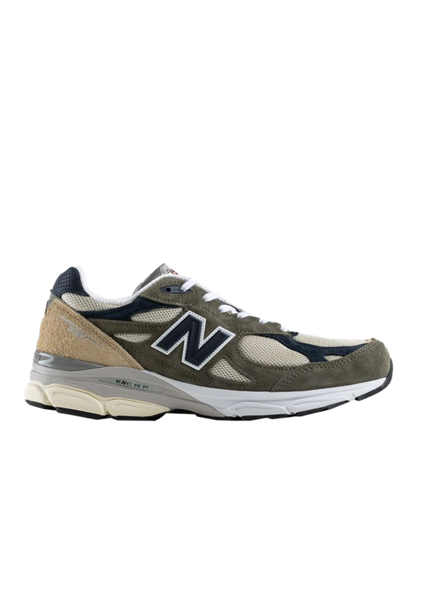 M990TO3 Grey from New Balance