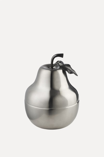 Pear Ice Bucket from Matilda Goad