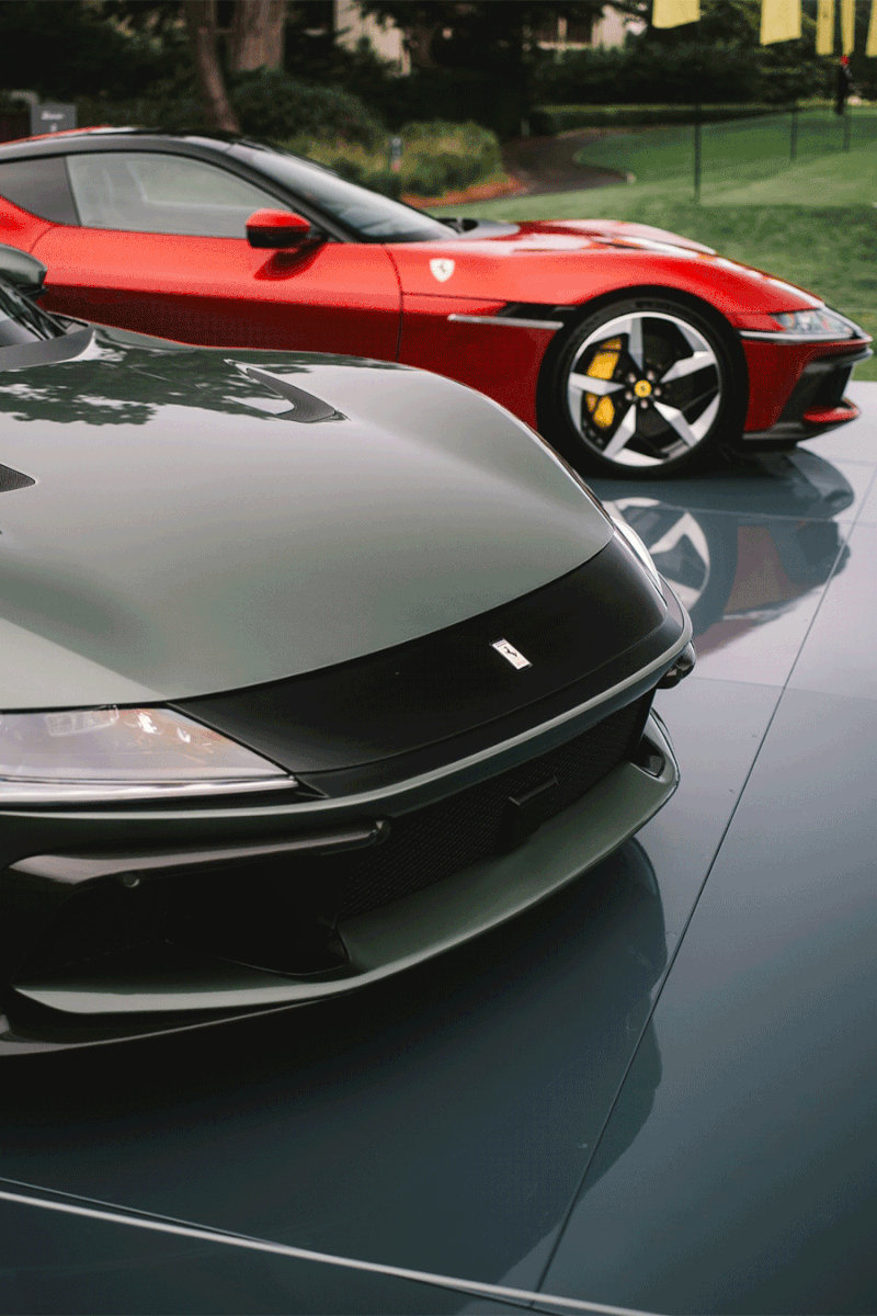 Ferrari 12Cilindri