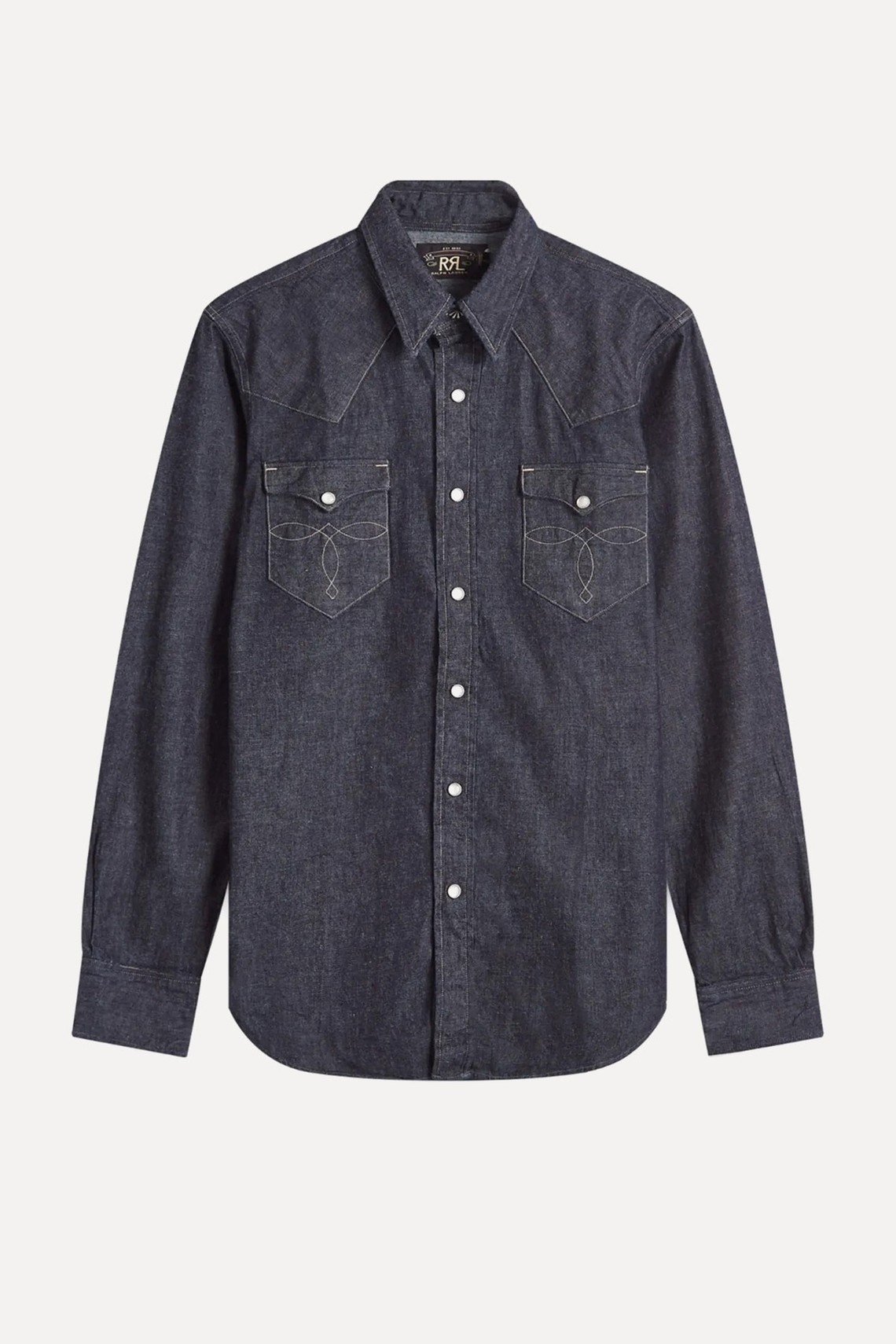 Buffalo Western Shirt from Ralph Lauren