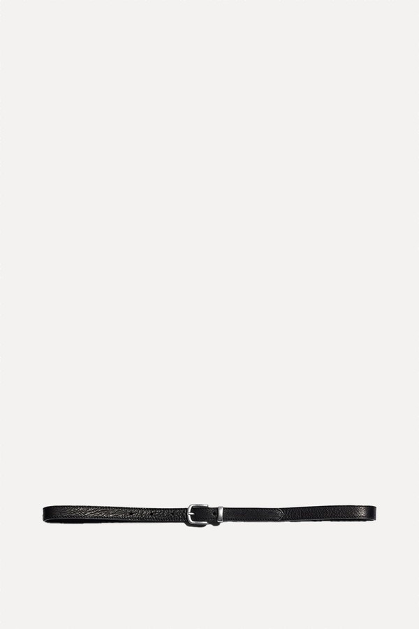 Another Belt 4.0 from Another Aspect