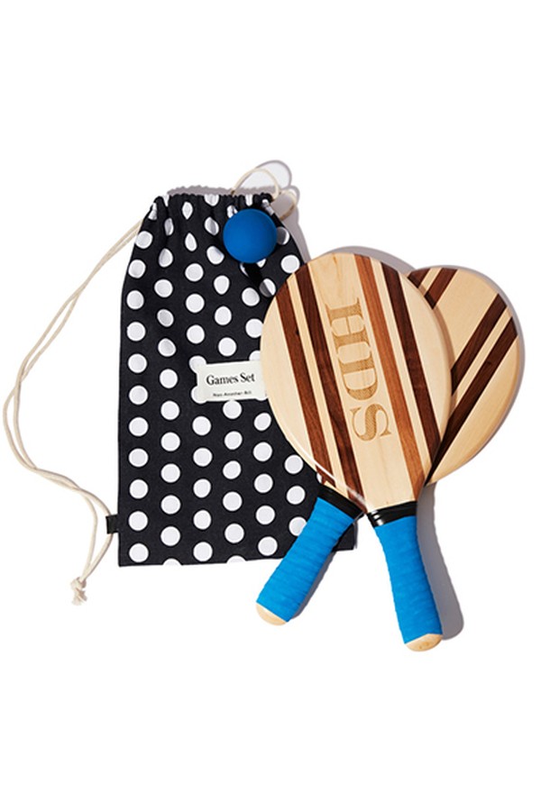 Bat & Ball from Not Another Bill