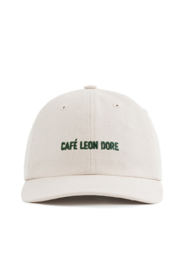 Café Leon Dore Hat from Aimé Leon Dore