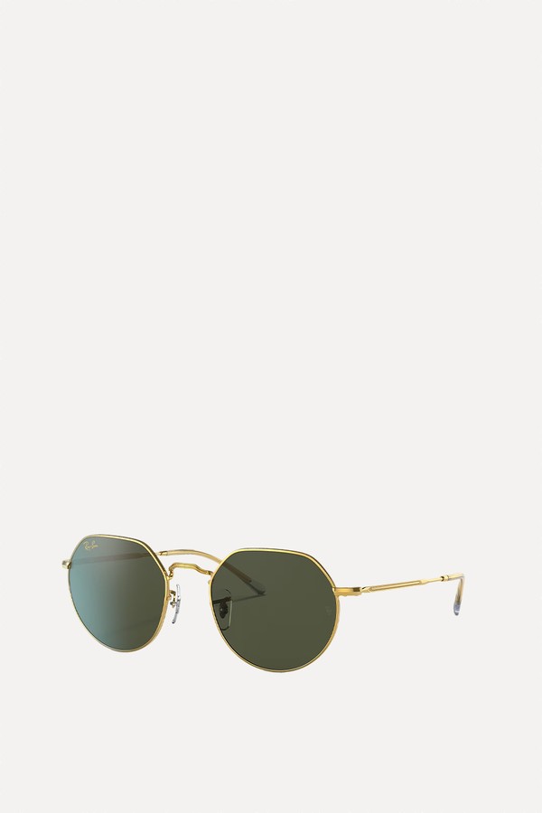 RB3565 Jack Sunglasses from Ray-Ban