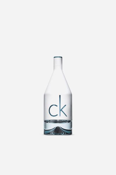 CK IN2U Eau de Toilette for Men, £150ml