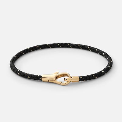 Knox Rope Bracelet from Miansai