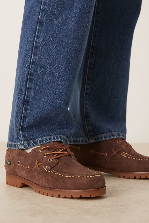  Ranger Deck Boat Shoes  from Polo Ralph Lauren 