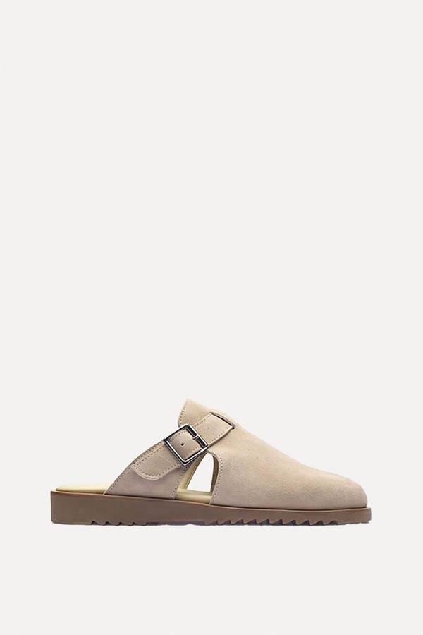 Athenes Sandals