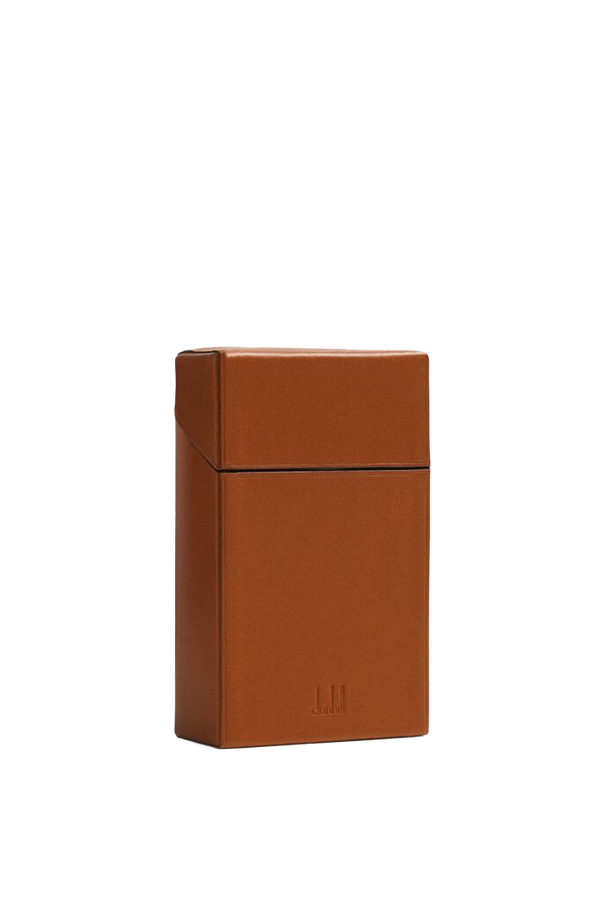 Leather Cigarette Case from Dunhill