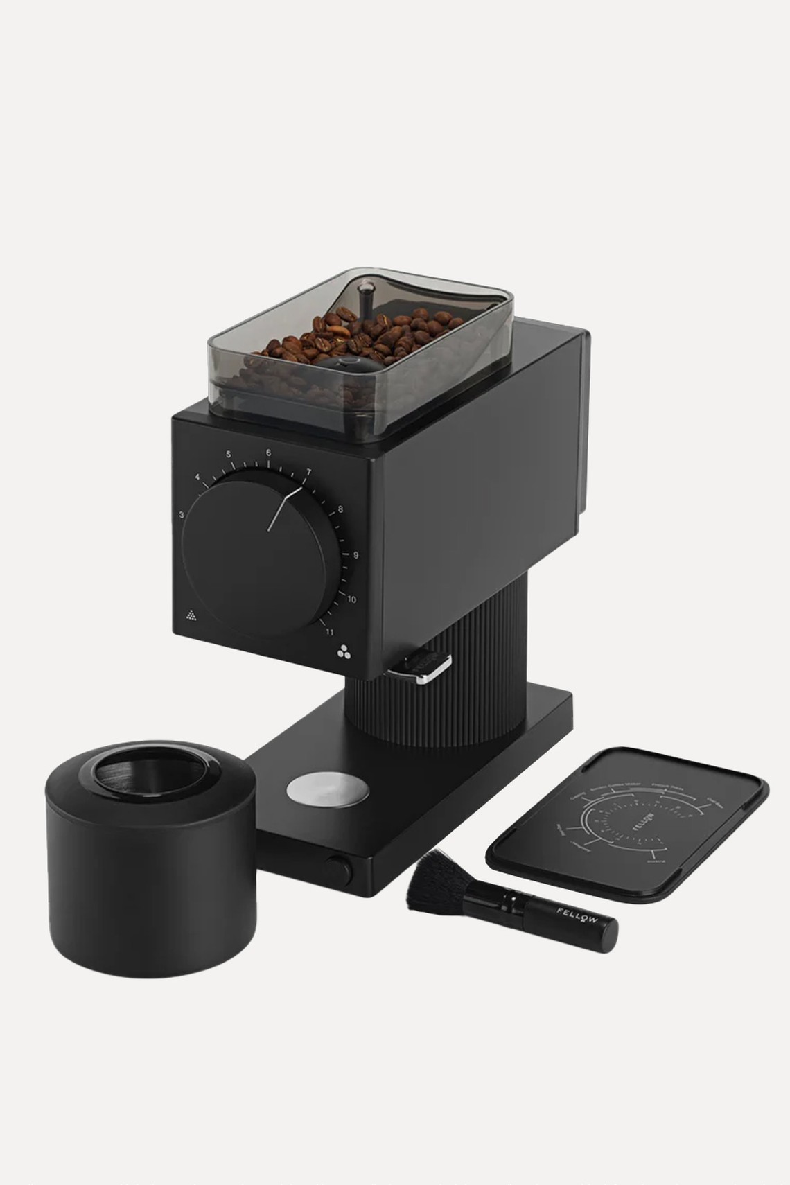 Ode Brew Grinder Gen 2 from Fellow