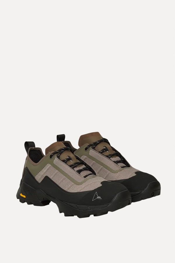 x from Katharina Light Trainers, £300 | ROA