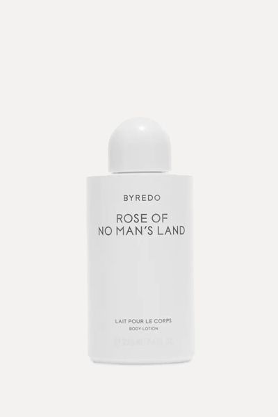 Rose Of No Mans Land Body Lotion from Byredo 