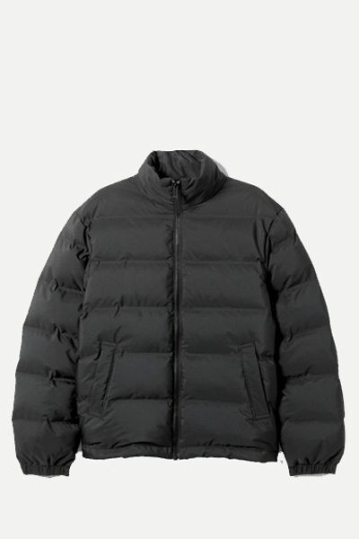 Cole Puffer Jacket from Weekday