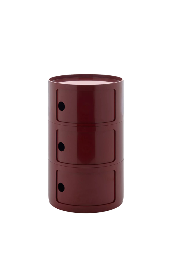 Componibili Drawers from Kartell