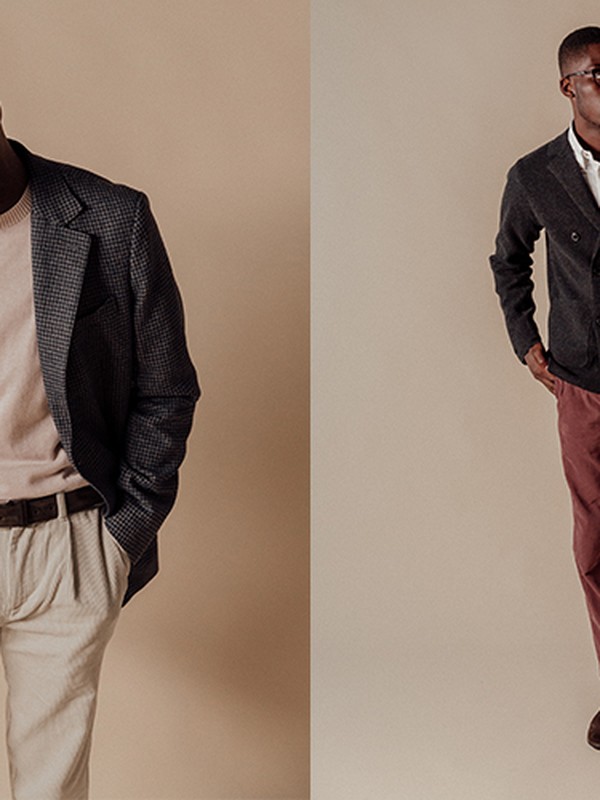 3 Modern Ways With Cord