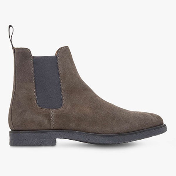 Bertie Choriizo Chelsea Boot from Bertie