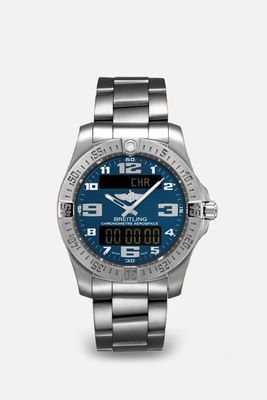 Aerospace Evo Watch from Breitling