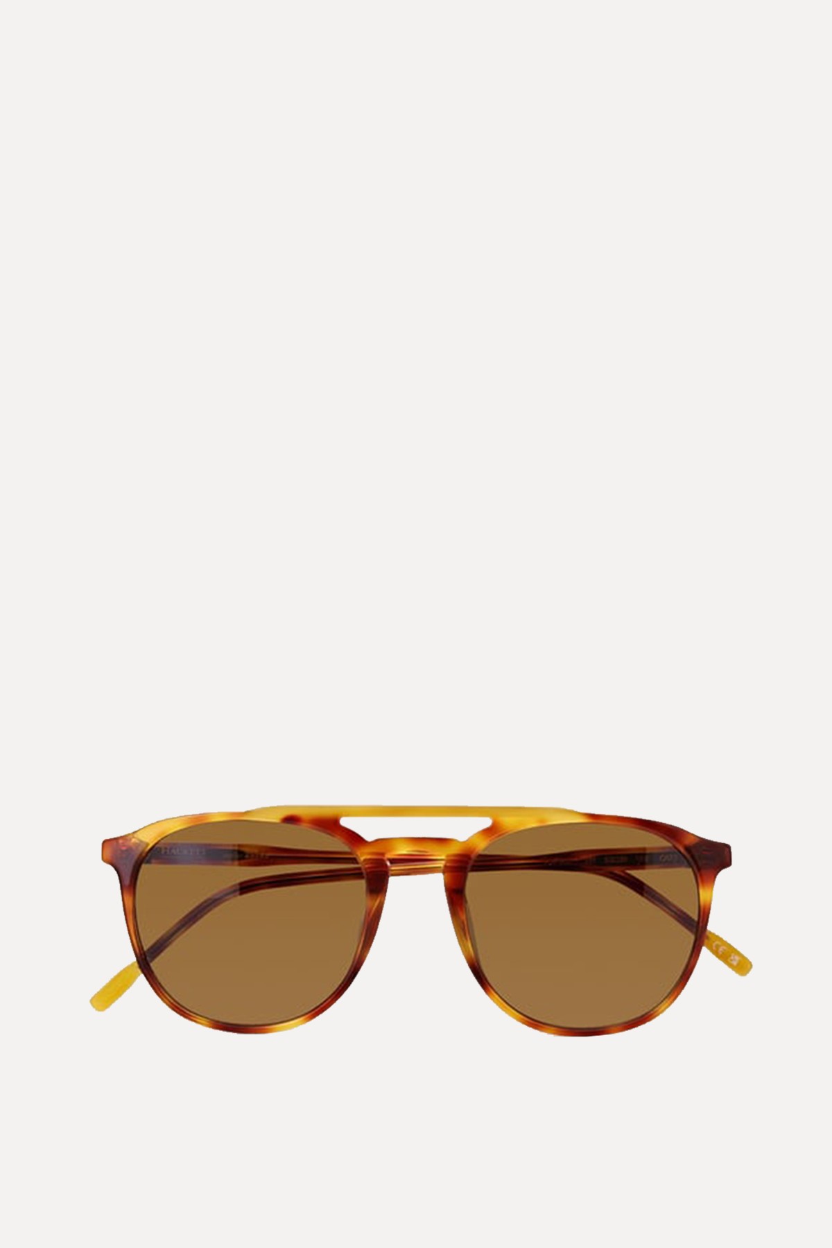 Sporty Japanese Acetate Sunglasses from Hackett