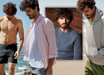 The Stylish French Summer Brand To Know