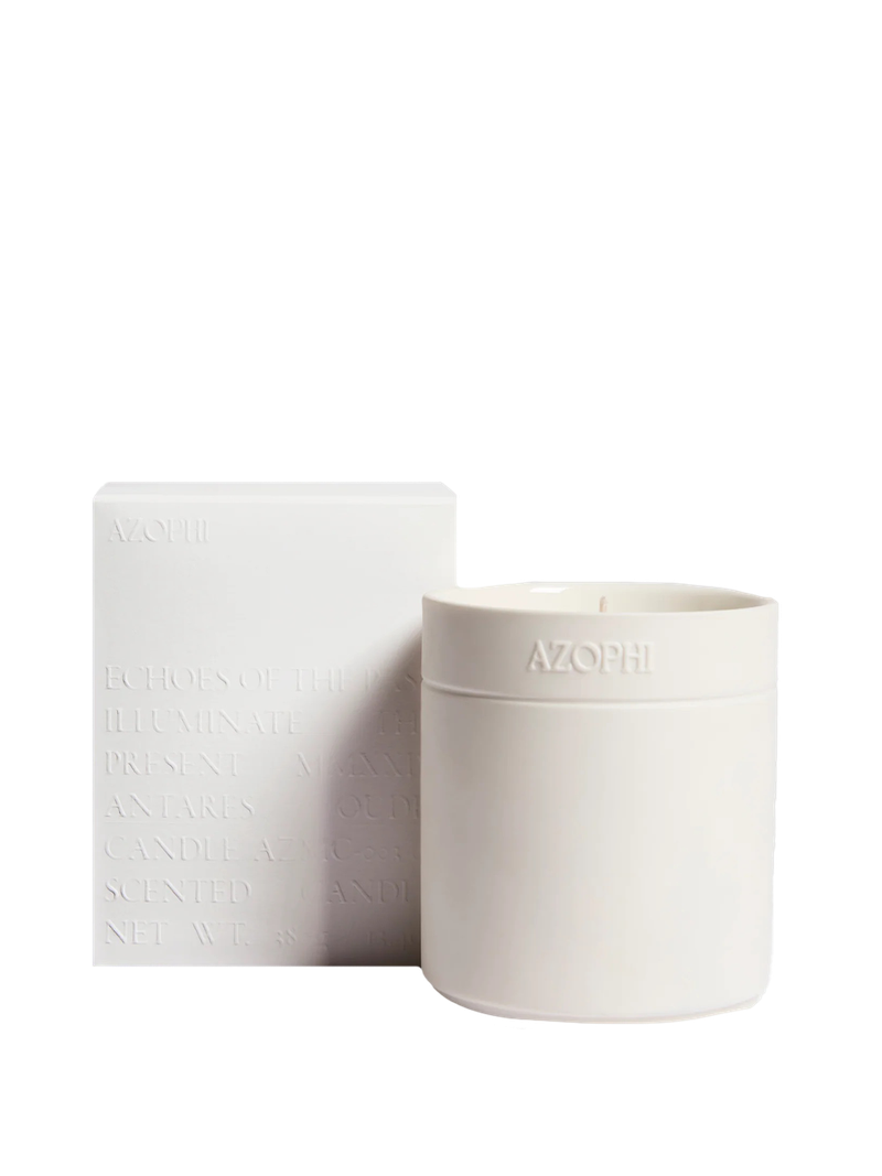 Antares Oudh Candle 