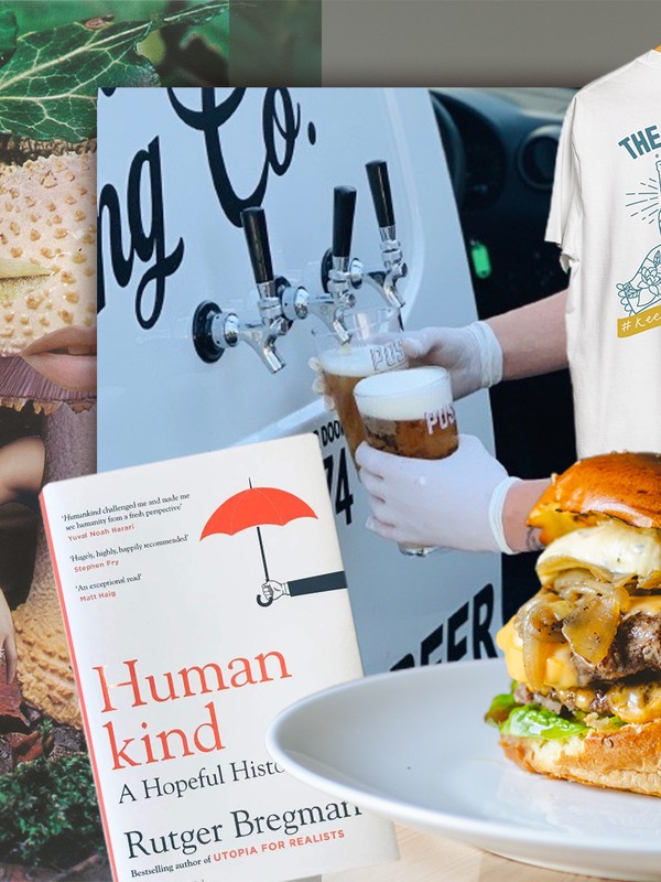 What To Do This Weekend 21.05.20