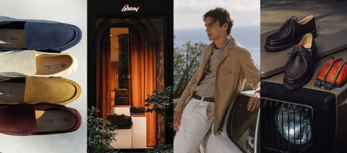 10 European Heritage Brands Worth The Money