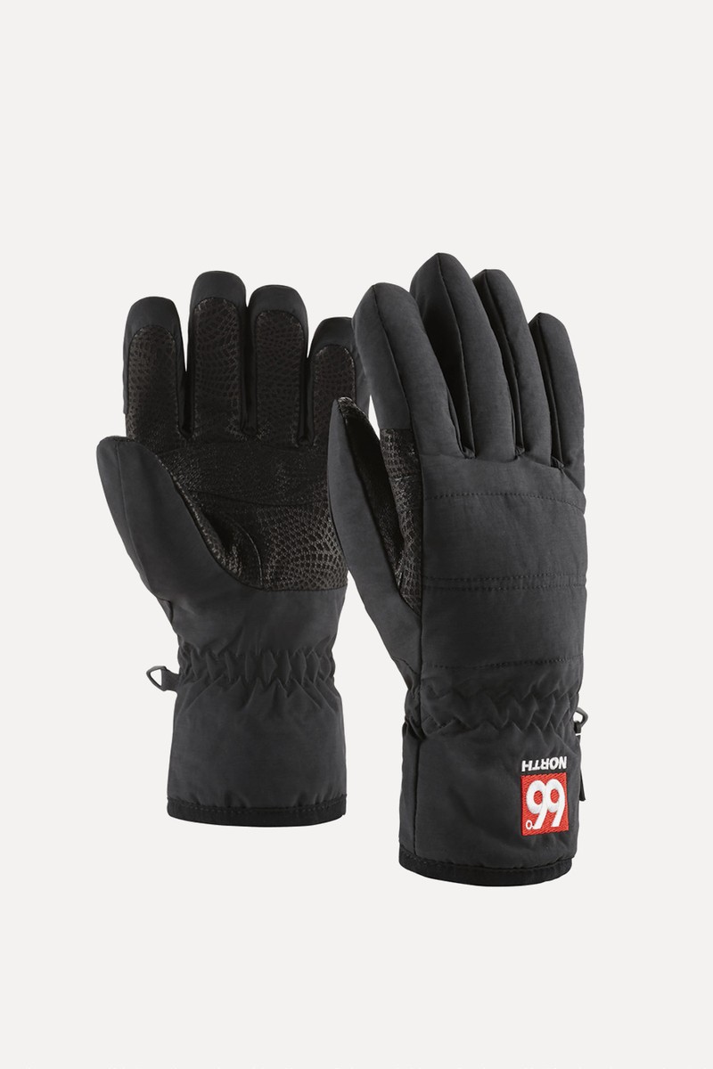 Langjökull Winter Gloves from 66 North