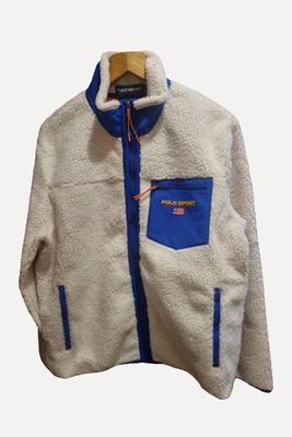 Fleece Jacket from Polo Ralph Lauren