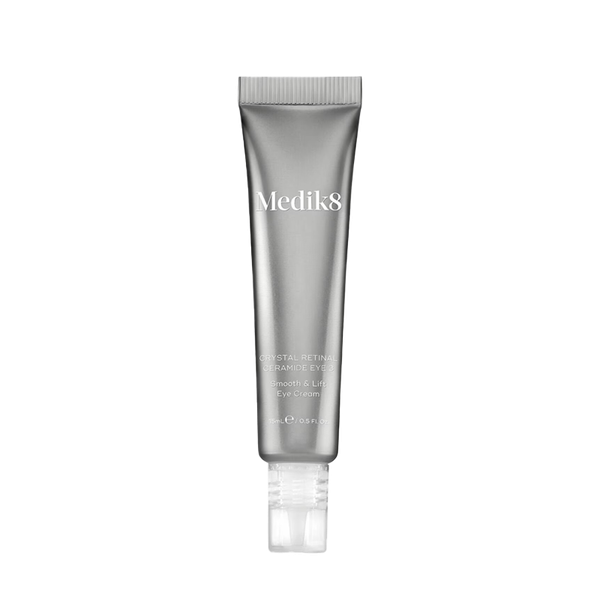 Smooth & Lift Eye Cream Gentle-Release Vitamin A from Medik8