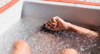 Your 101 Guide To At-Home Ice Baths