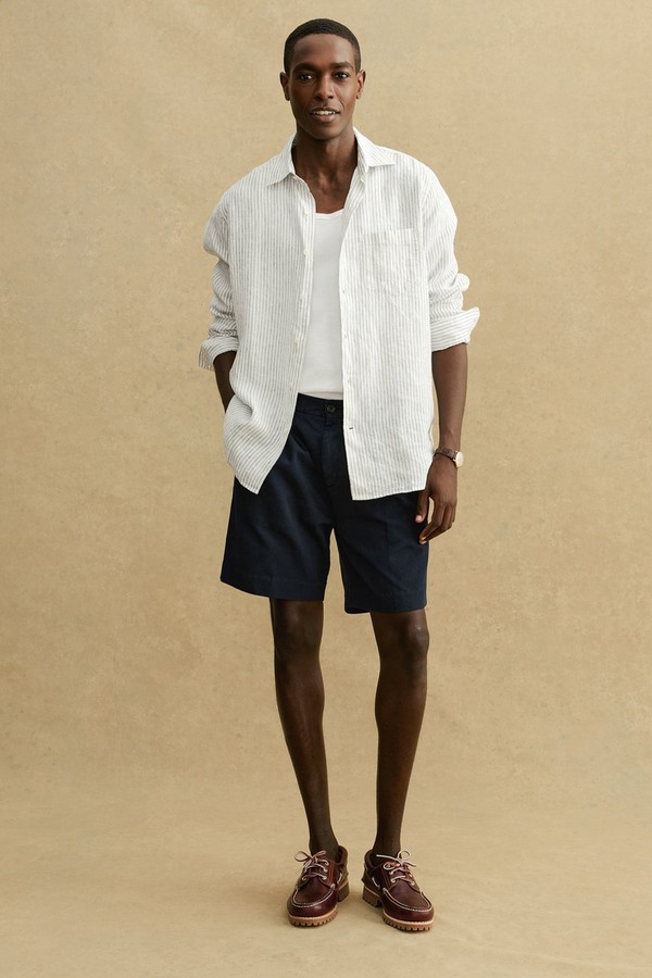 Porter Chino Shorts