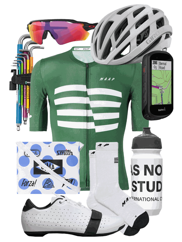 Global Cycling Gear  Unique Cycling Apparel & Accessories