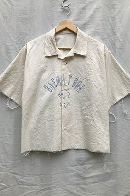 Baema Sailor Shirt