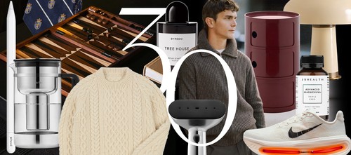 30 Things To Buy This Month