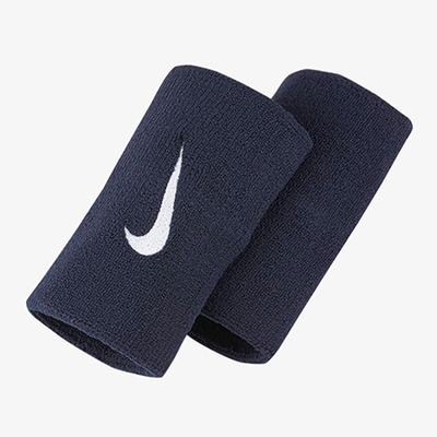Court Premier Double Wristband from Nike